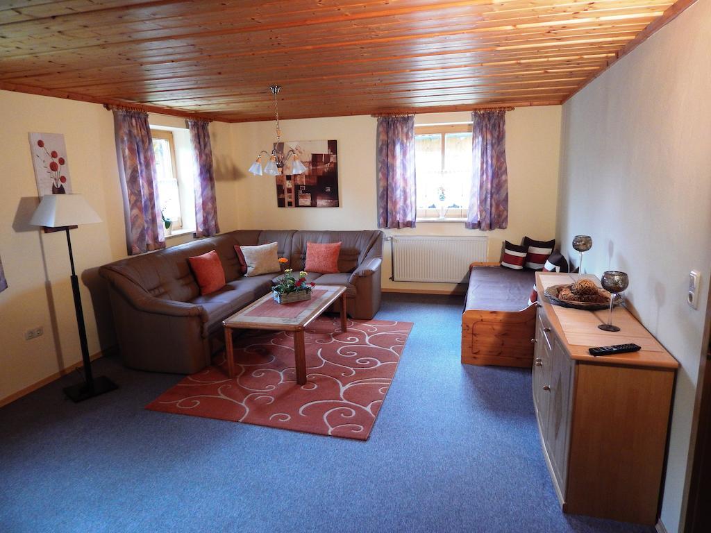 צוויזל Ferienwohnung Irene מראה חיצוני תמונה