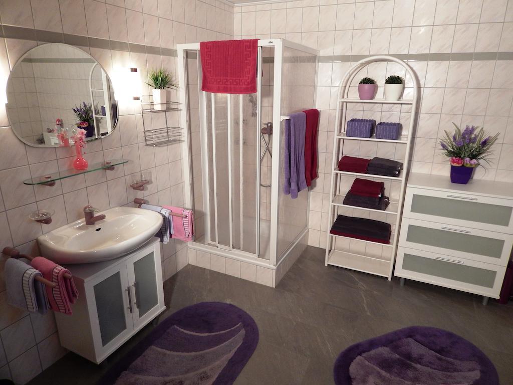 צוויזל Ferienwohnung Irene חדר תמונה