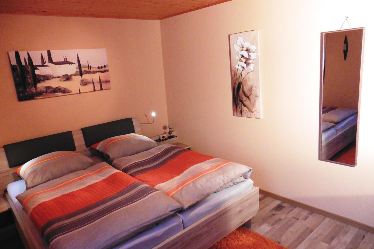 צוויזל Ferienwohnung Irene מראה חיצוני תמונה