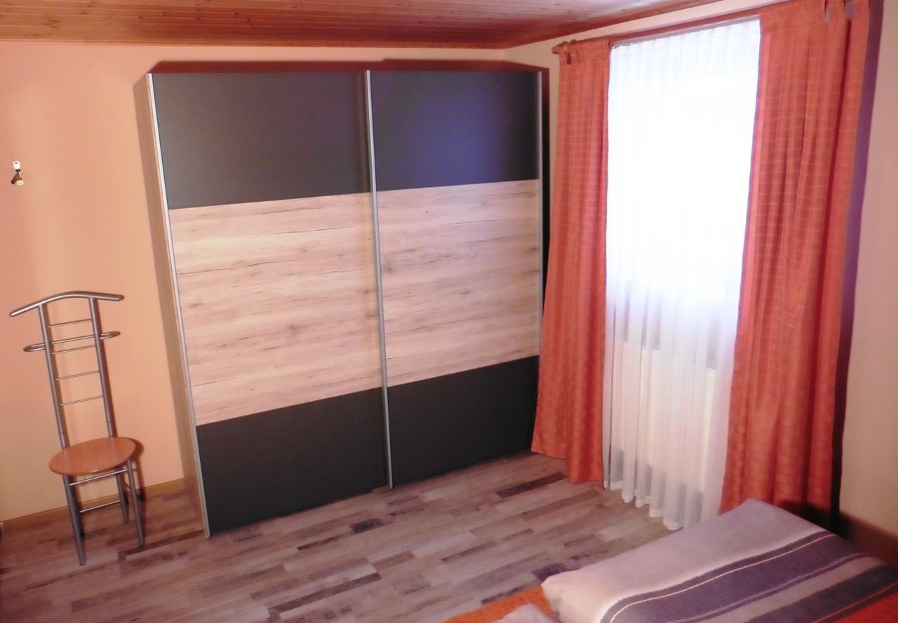 צוויזל Ferienwohnung Irene מראה חיצוני תמונה