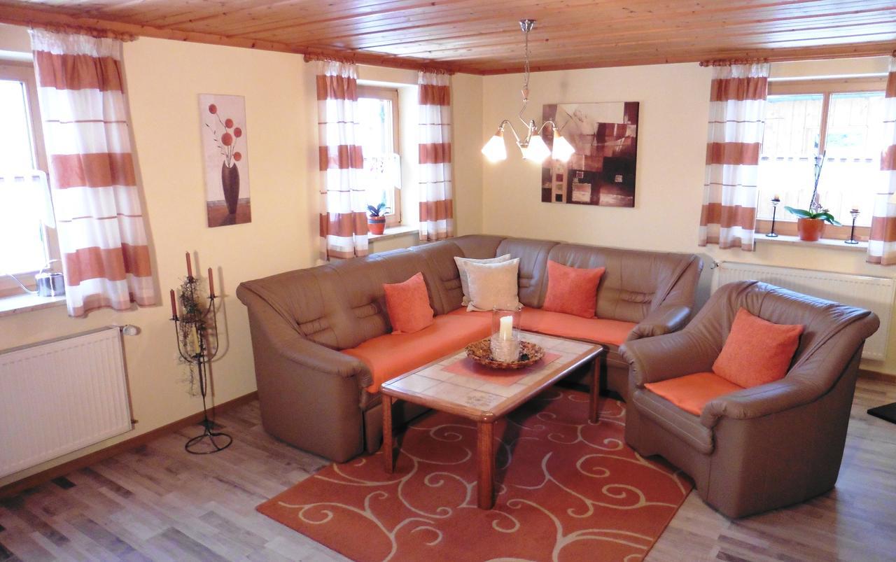 צוויזל Ferienwohnung Irene מראה חיצוני תמונה
